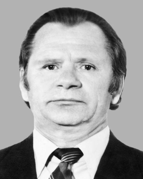 фото: Кравченко Павло Микитович
